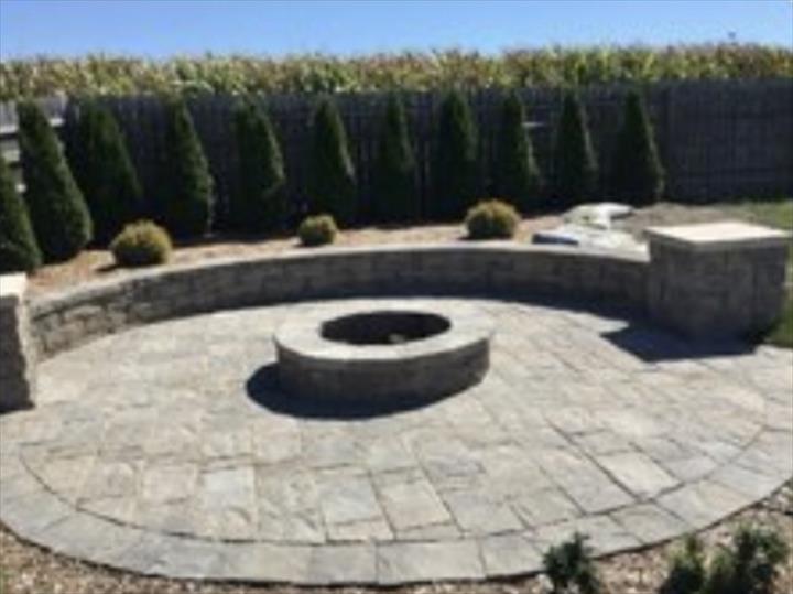 Nick's Landscaping & Lawn Care Coal Valley, IL